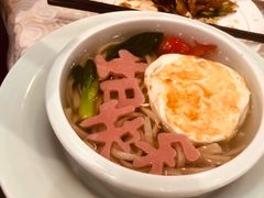 -潍坊菜馆(三里河南横街店)