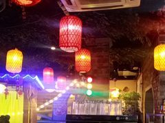 -津沽小院(天津之眼店)