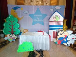 -四方阁酒楼·宴会厅(圣灯店)