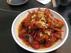 -老谢龙虾(芜湖路店)