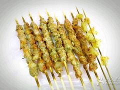 -马记烧烤(曲沃路店)