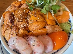 -胆道·海胆专门店(凯德晶萃店)