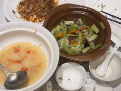 -眉州东坡(团结湖店)