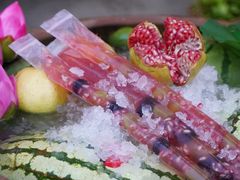 -赵美丽·重庆社区火锅·直营店(火车东站·中豪国际店)