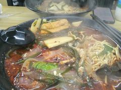 -四川老牛麻辣烫(北门桥店)