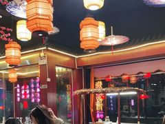 大堂-乌记大厨餐厅