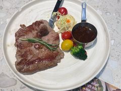 -Aqua Oasis 水天堂(常熟永旺店)