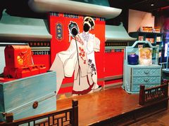 -桃源村(老门东店)