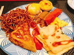 -成都泰合国际大饭店(春熙路太古里店)