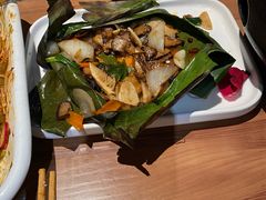 -雀舞云南菜(乐客城店)