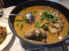 -鄱阳湖·江西小炒·瓦罐煨汤(五道口店)