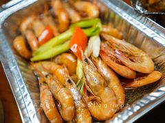 本地狗虾煮-阿季·当季酒食(后江埭店)