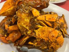 -大茄来海鲜餐厅(亚洲城分行)
