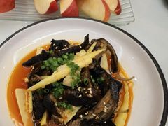 -渝信川菜(西单店)