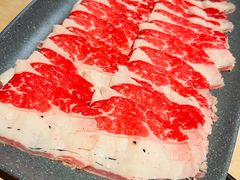 -新石器烤肉(百联川沙店)