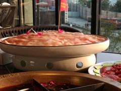 -长嘉·河图火锅(长嘉汇江景旗舰店)