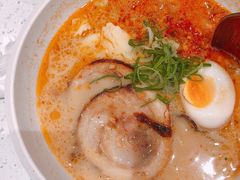 -味千拉面(光启城时尚购物中心店)