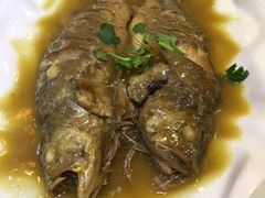 -宏达老菜馆(东安街店)