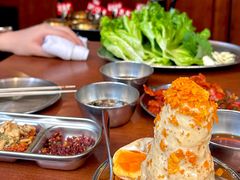 -大阪烧肉BAKA一代(国贸商住大厦店)