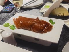 -正德楼果木烤鸭·渔家菜(东港店)