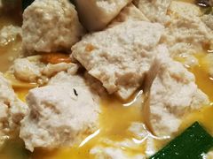 -健跳小海鲜(人民路店)