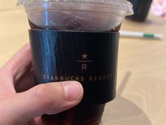 -星巴克臻选(青岛金狮广场店)