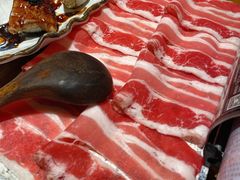 寿喜锅定食-有喜屋·深夜食堂(环宇荟店)