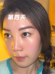 -眉可丽MEIKELI半永久纹眉