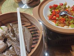 -丹江渔村(首都机场店)