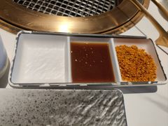 -九田家黑牛烤肉料理(新辰里亚运村店)