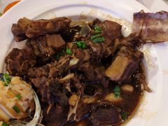 -渔堂公园餐厅·本帮菜(乐园路店)