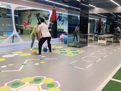 -优享健身(物美圣熙8号购物中心店)