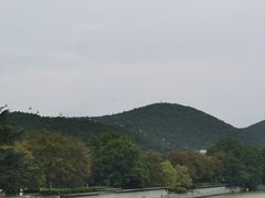 -云龙湖旅游景区