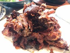 -漢舍中国菜馆(889广场店)