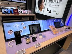 -Sony Store 索尼(上海淮海中路店)