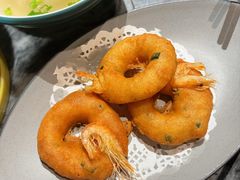 -安泰楼·佛跳墙创始人·传统闽味早茶·酒楼(三坊七巷闽菜地标店)