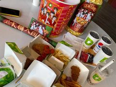 -德克士(前门店)