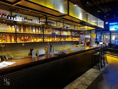 -MARU玛露音乐餐厅(前滩世贸店)