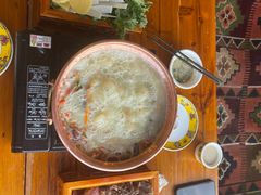 -如意林卡藏餐吧(大昭寺店)