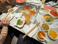 -海底捞火锅(番禺广场店)