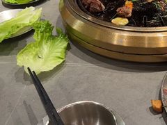 -杨小佳·齐齐哈尔烤肉·烤串(广州店)
