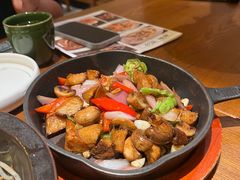 -云海肴·汽锅鸡·云南菜(苏州中心店)