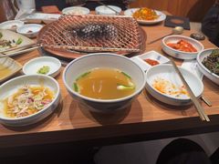 -王妃家(明洞中央店)