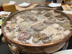 -情忆草原涮肉馆