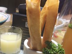 -蜀宴小调·精致家常菜(科华店)
