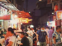 -麻木老地方牛筋牛杂(长堤街店)
