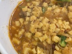 -老乌家特色小炒泡馍(大皮院店)