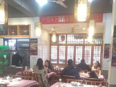 -好帮厨·下饭浏阳菜·坚持现炒(月湖店)