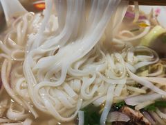 -越南牛肉河粉餐厅(书院巷店)