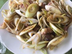 -葛子涧农家宴